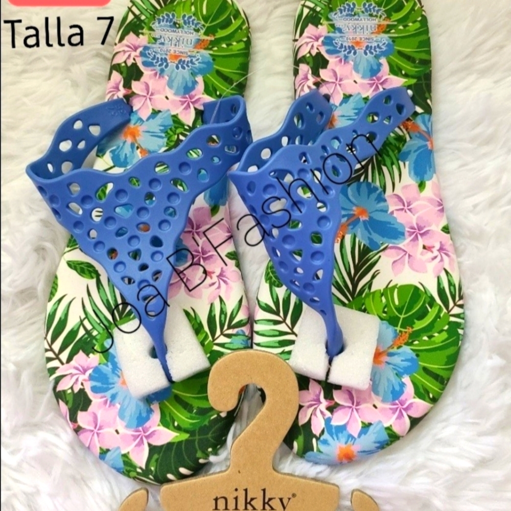 Felina Flip Flop
